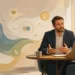 Ethical sales psychology conversation showing listening and trust between two professionals