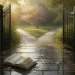 Editorial illustration for Best Books for Forgiveness